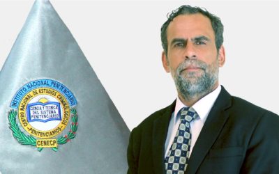 El CENECP renueva su trabajo y compromiso en favor del Sistema Penitenciario Nacional