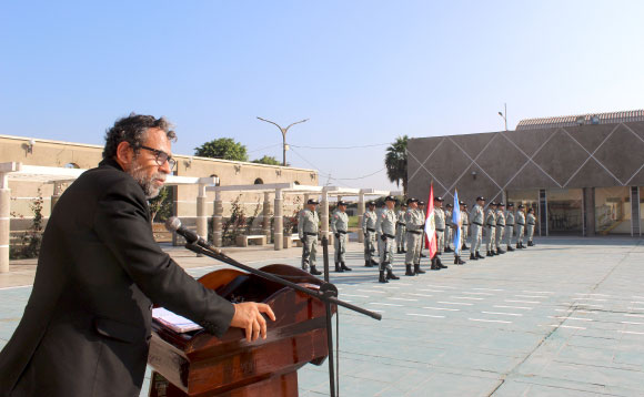 II Curso Internacional de Operaciones Penitenciarias Especiales 2026 para fortalecer seguridad en establecimientos penitenciarios